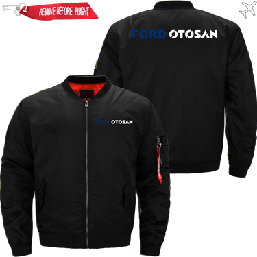 FORD MA1 JACKET